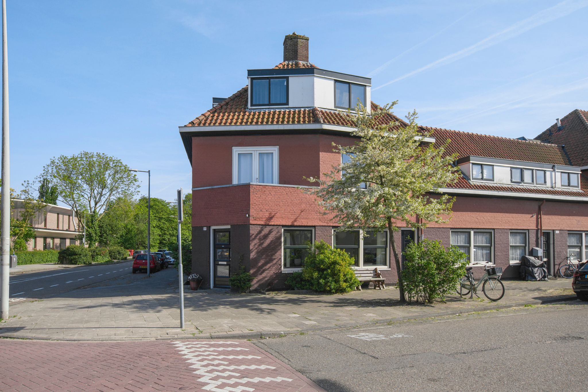 Foto 30 van Sneeuwbalstraat 84