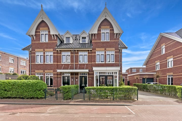 Foto 31 van John Steinbecklaan 4