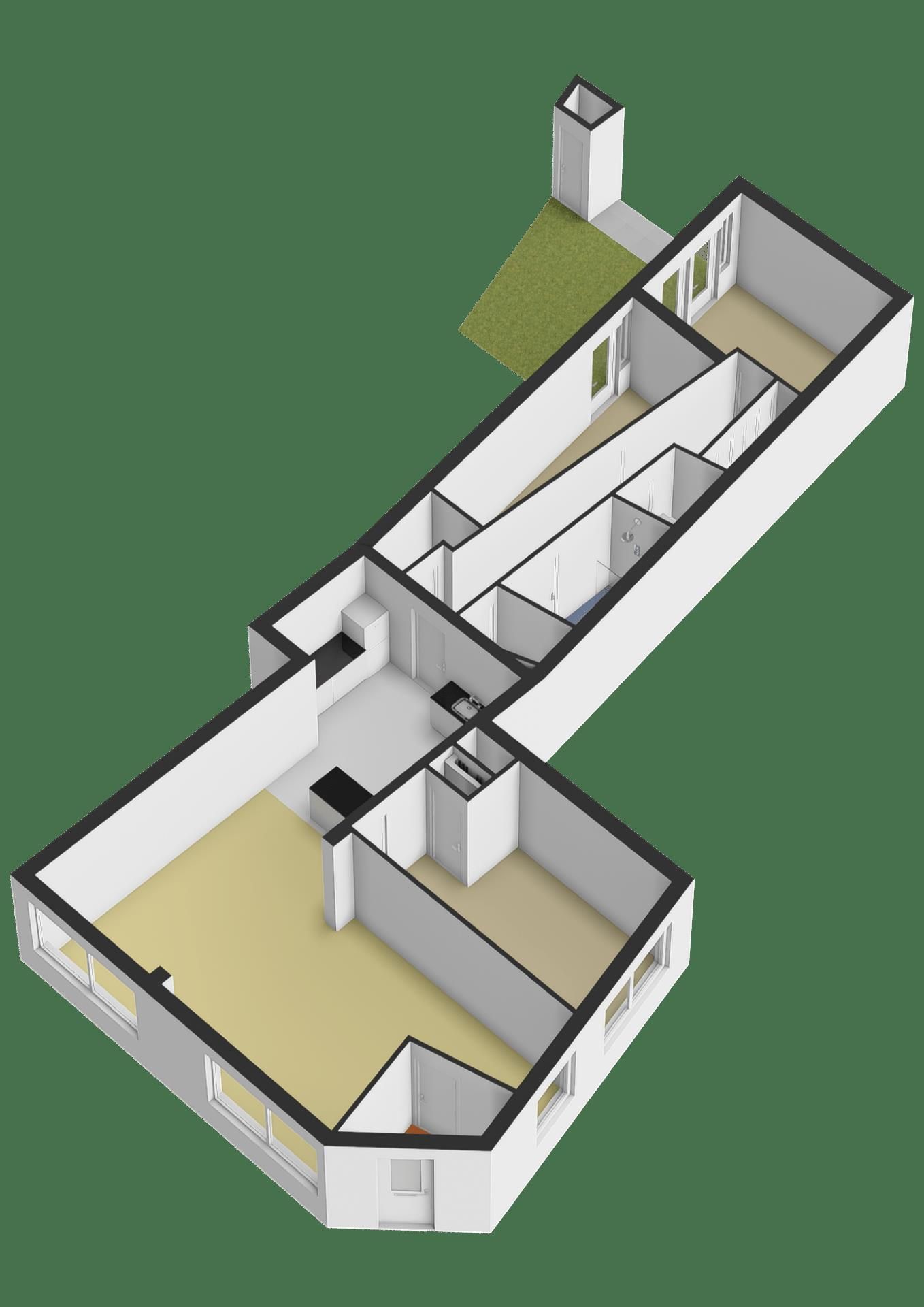 Foto 34 van Sneeuwbalstraat 84