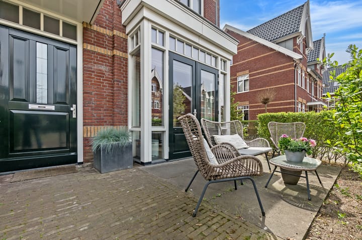 Foto 33 van John Steinbecklaan 4