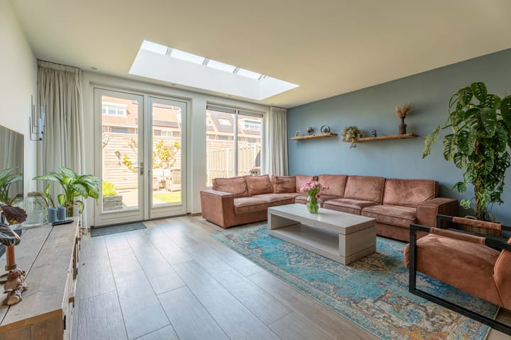 Foto 2 van Asserstraat 47