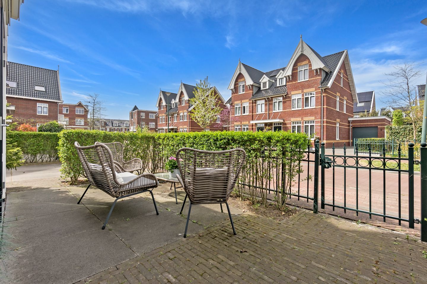 Foto 34 van John Steinbecklaan 4