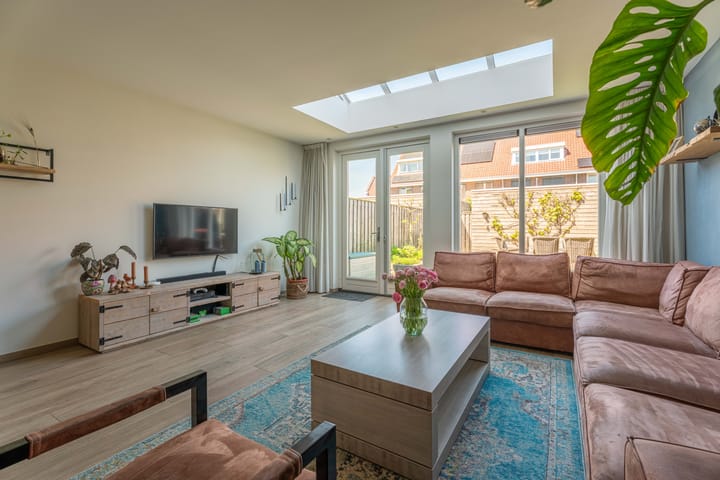 Foto 3 van Asserstraat 47