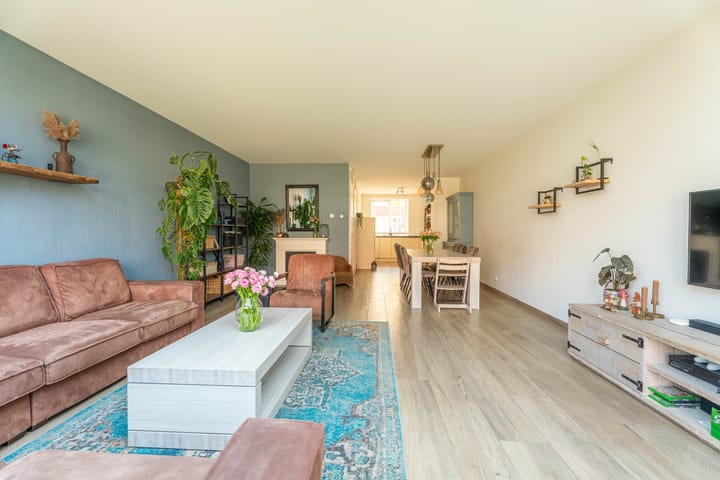 Foto 4 van Asserstraat 47