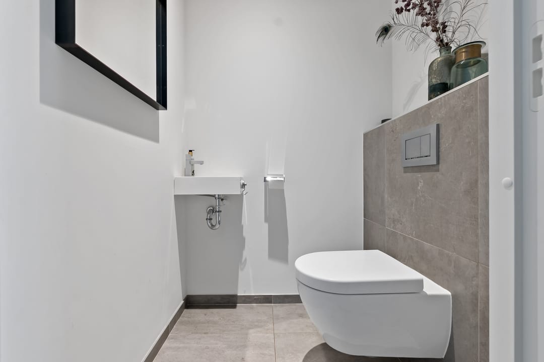 Foto 37 van John Steinbecklaan 4