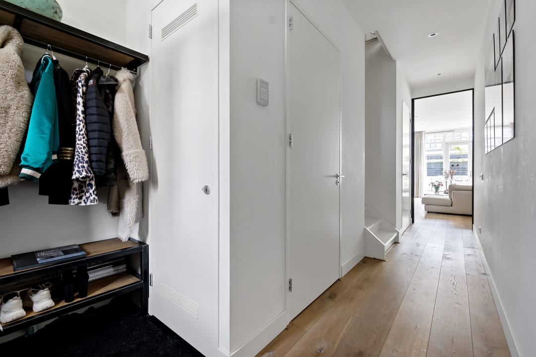 Foto 38 van John Steinbecklaan 4