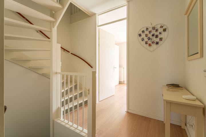 Foto 21 van Asserstraat 47