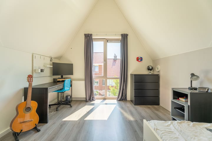 Foto 22 van Asserstraat 47