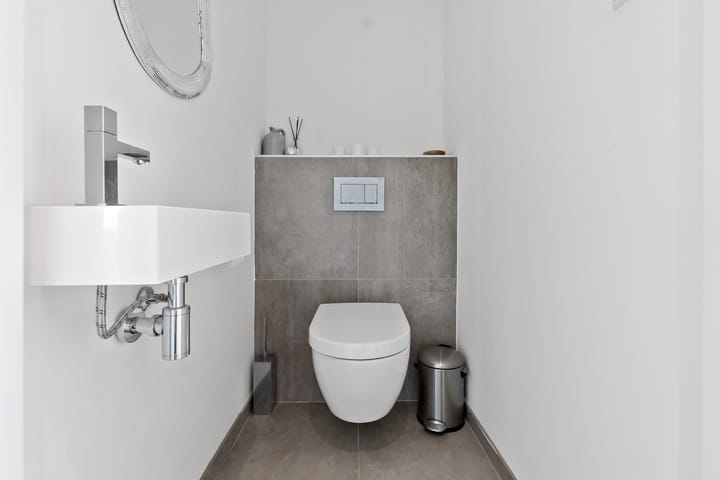 Foto 53 van John Steinbecklaan 4