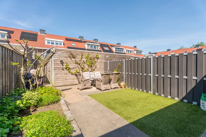 Foto 27 van Asserstraat 47