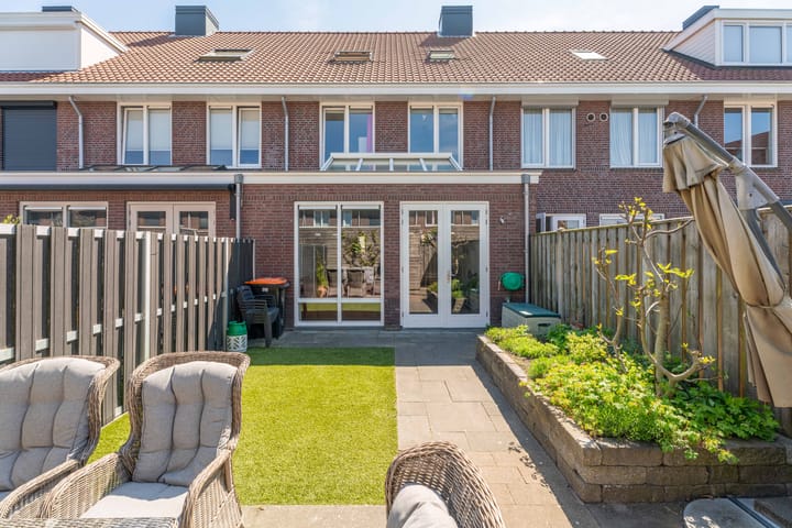 Foto 29 van Asserstraat 47