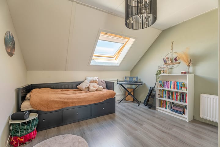 Foto 24 van Asserstraat 47