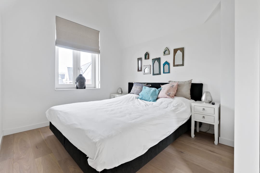 Foto 61 van John Steinbecklaan 4