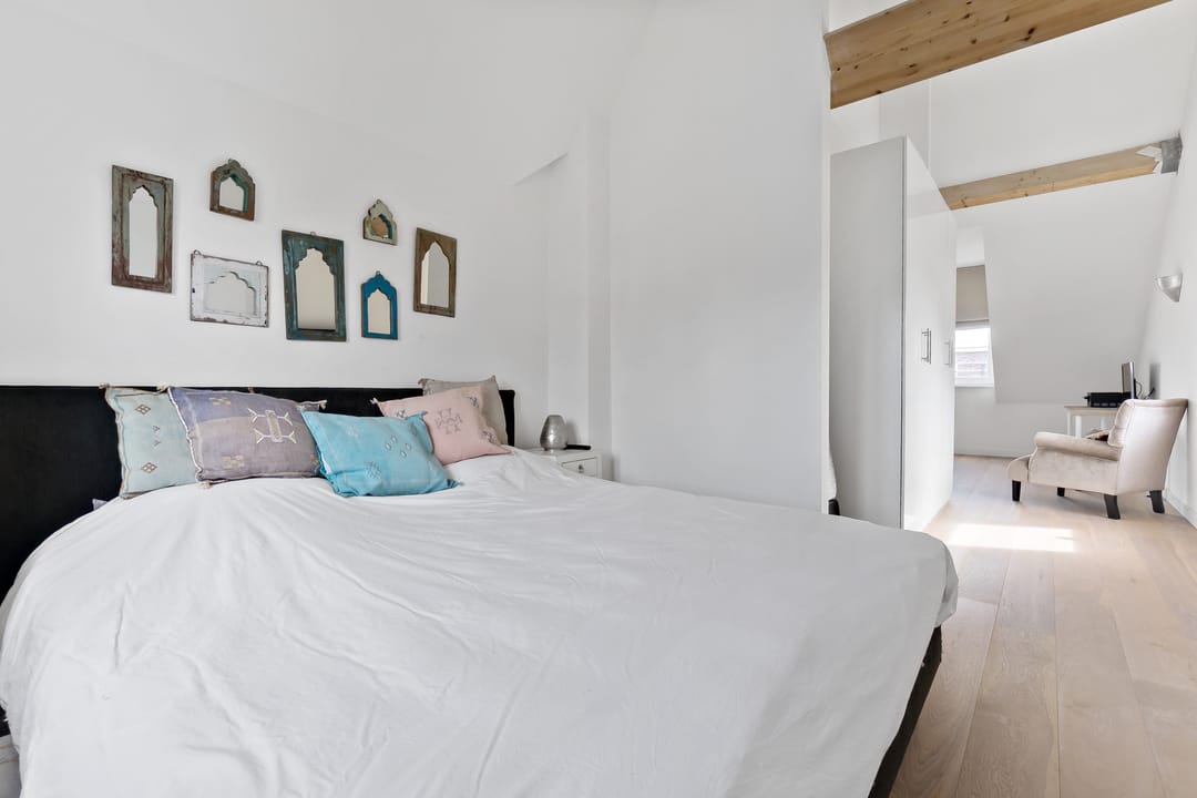 Foto 62 van John Steinbecklaan 4