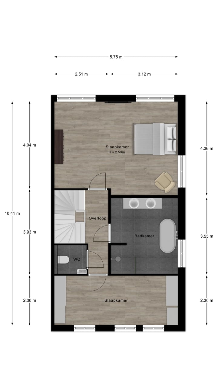 Foto 70 van John Steinbecklaan 4