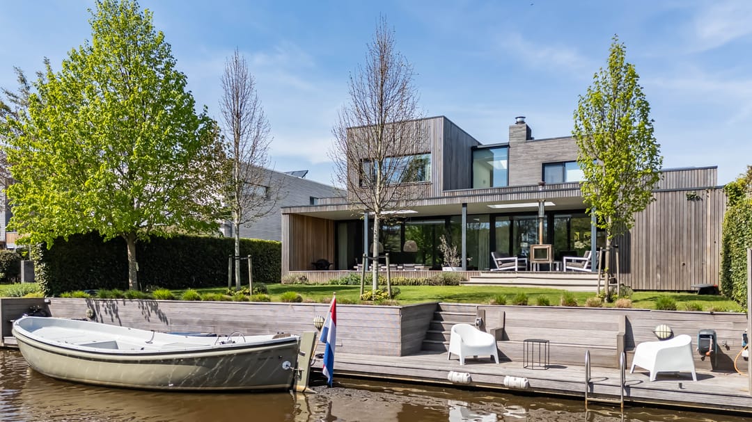 Foto 1 van Weemhofseiland 18