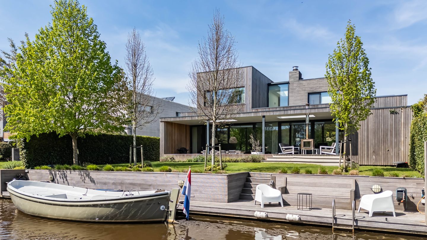 Foto 1 van Weemhofseiland 18