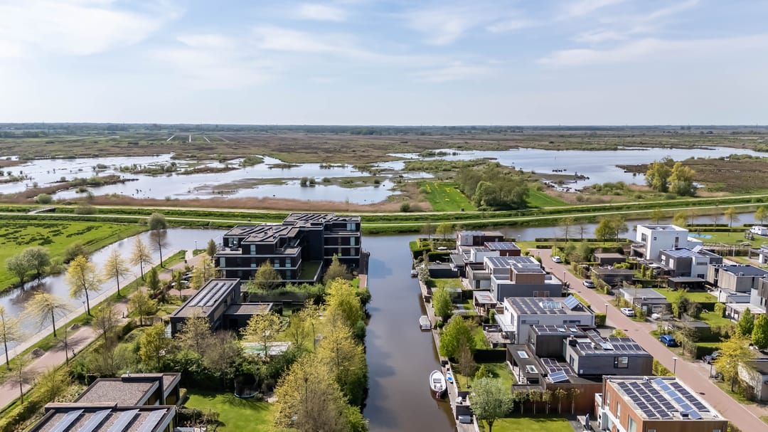 Foto 2 van Weemhofseiland 18