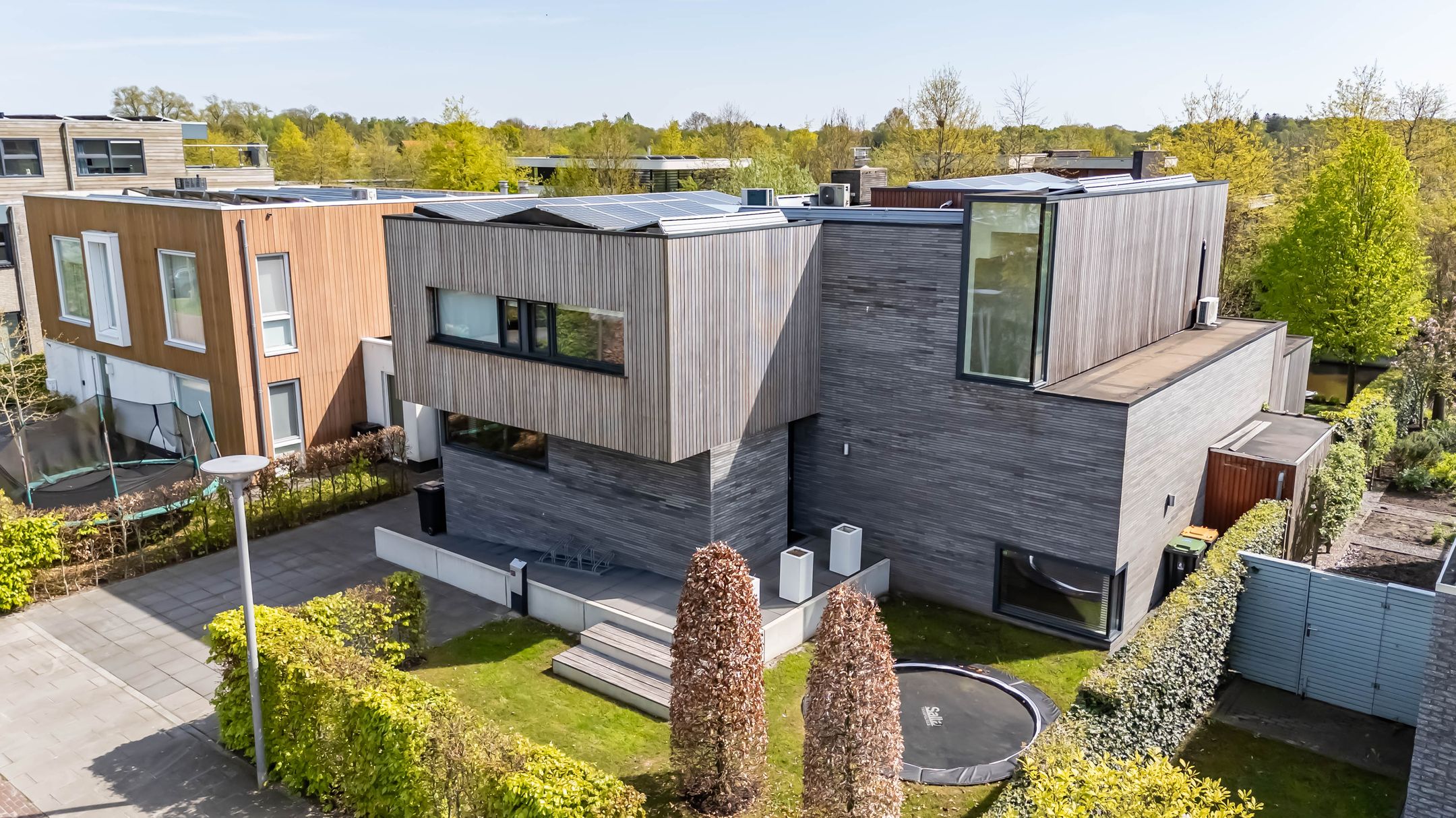 Foto 3 van Weemhofseiland 18