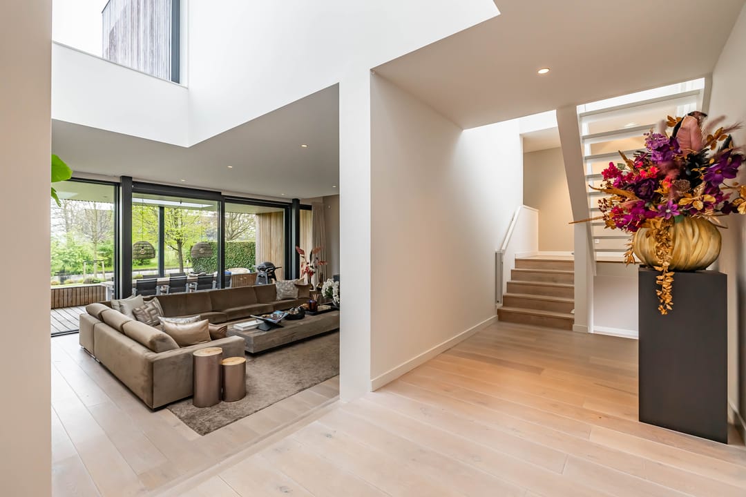 Foto 8 van Weemhofseiland 18