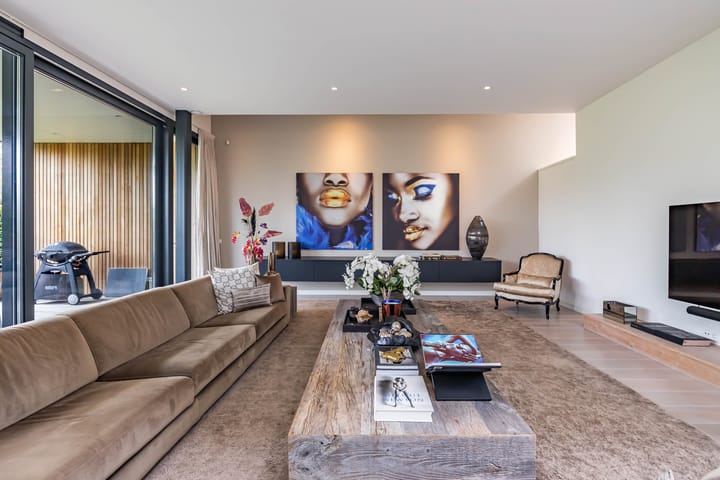 Foto 10 van Weemhofseiland 18