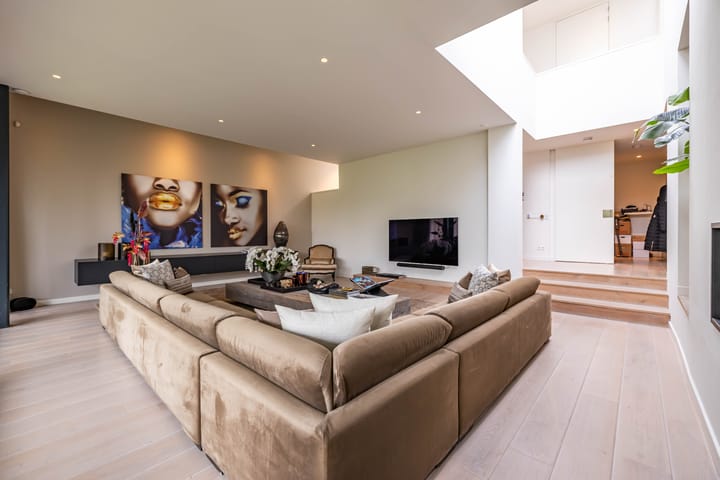 Foto 11 van Weemhofseiland 18