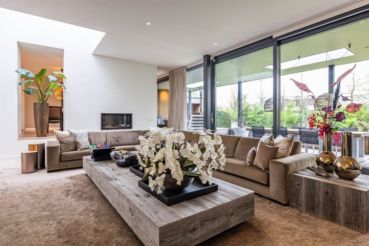 Foto 12 van Weemhofseiland 18