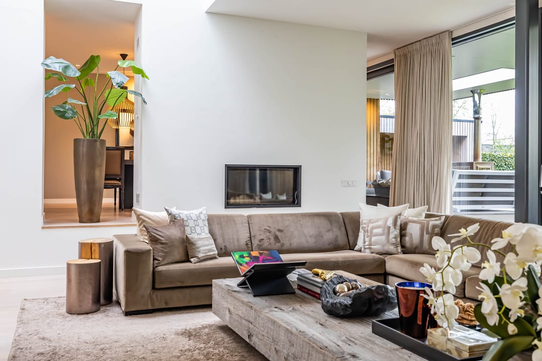 Foto 13 van Weemhofseiland 18