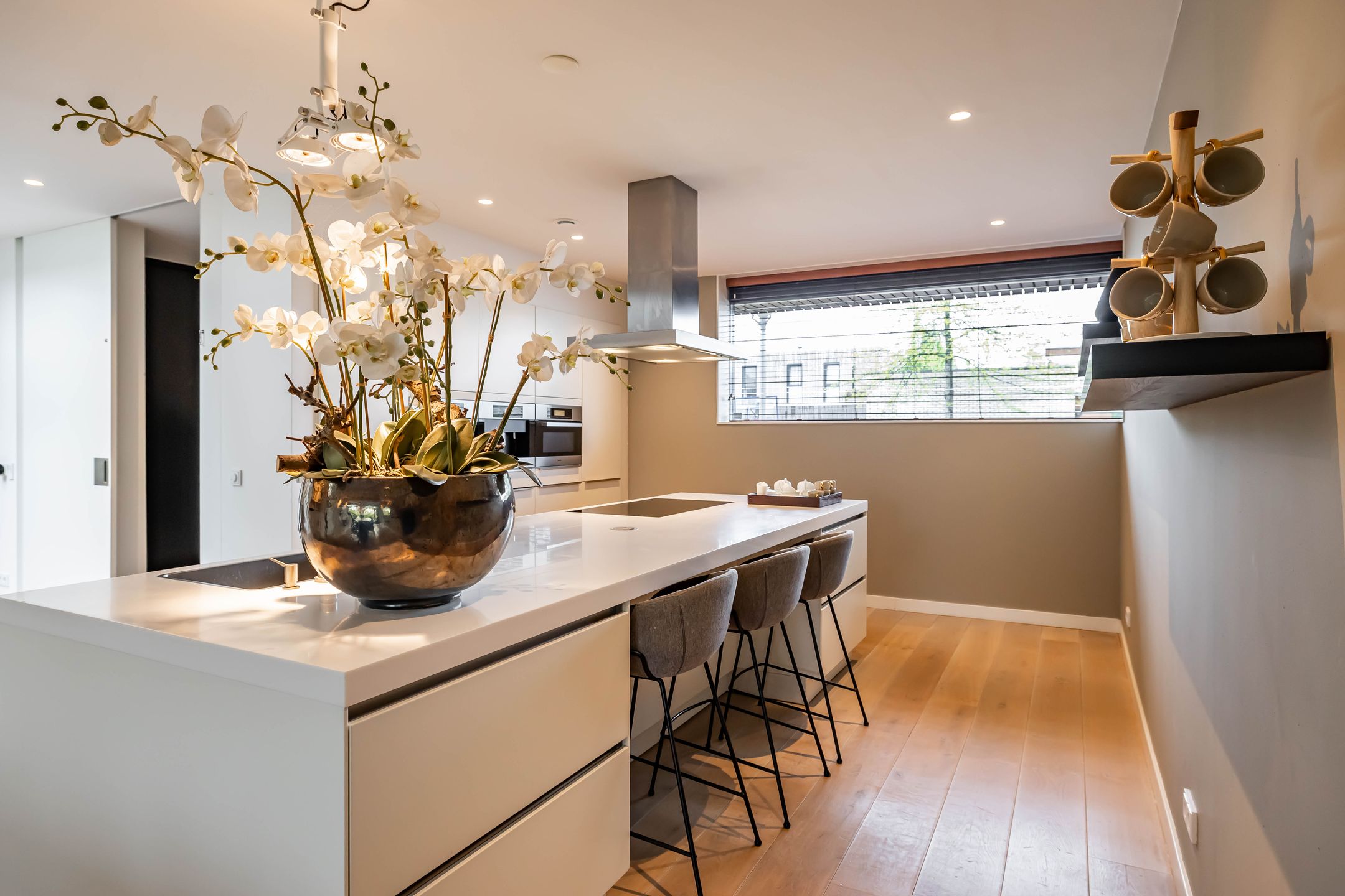 Foto 18 van Weemhofseiland 18