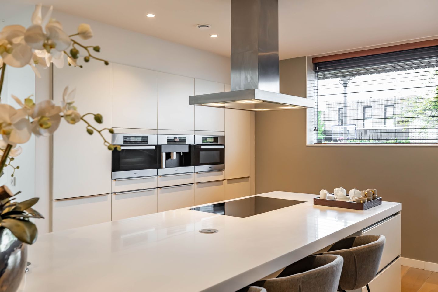 Foto 19 van Weemhofseiland 18