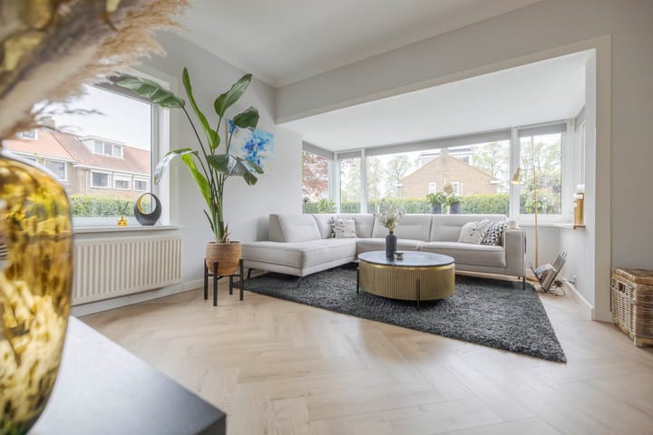 Foto 2 van Hertshoornstraat 15