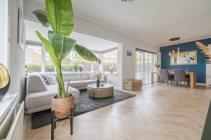 Foto 3 van Hertshoornstraat 15