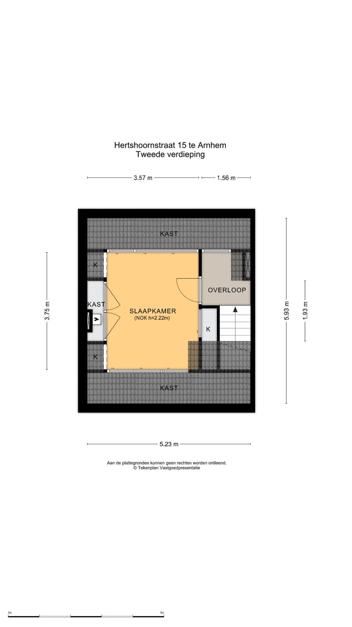 Foto 49 van Hertshoornstraat 15