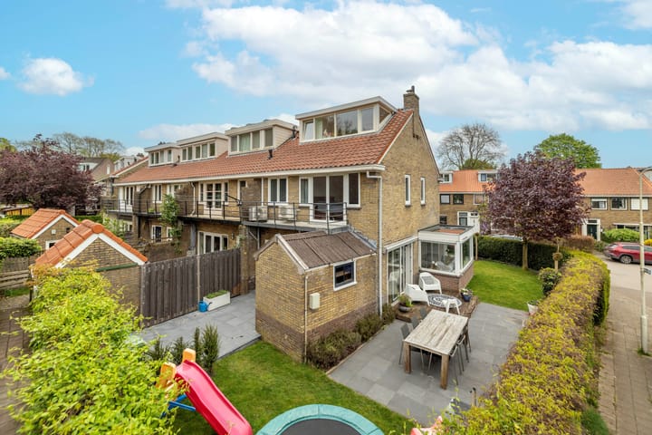 Foto 5 van Hertshoornstraat 15