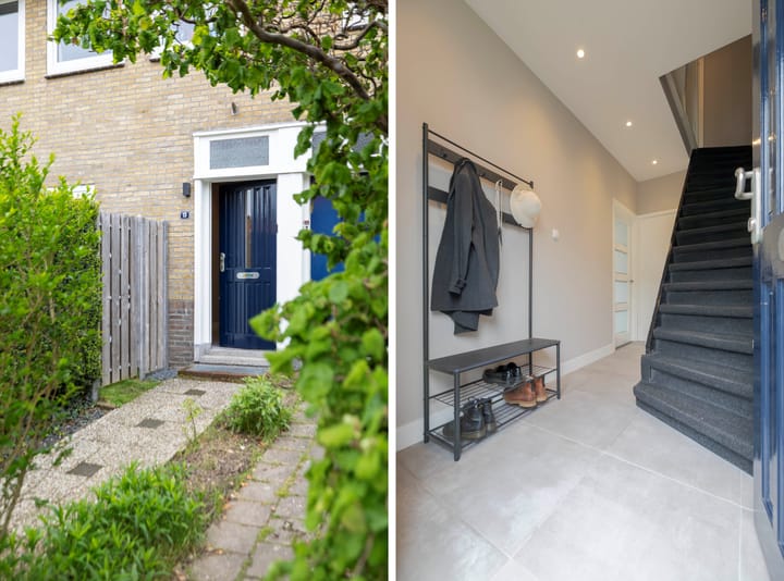 Foto 7 van Hertshoornstraat 15