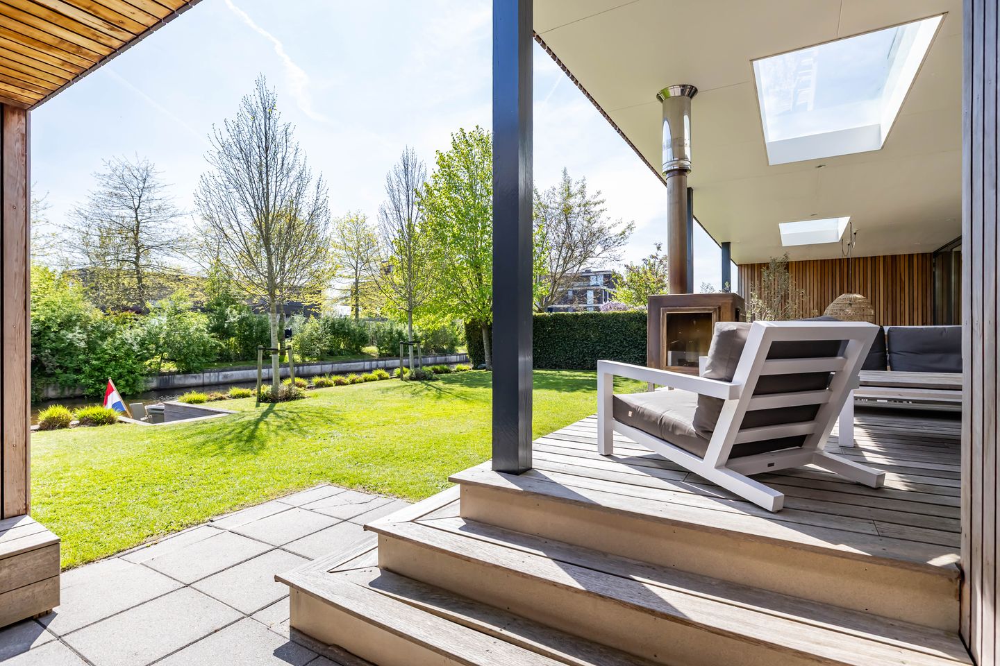 Foto 59 van Weemhofseiland 18