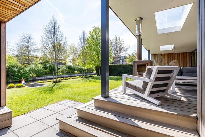 Foto 59 van Weemhofseiland 18