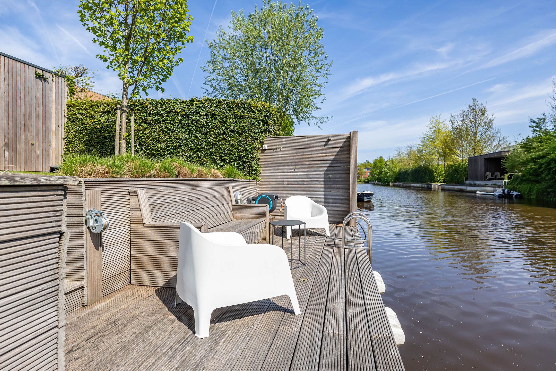 Foto 63 van Weemhofseiland 18