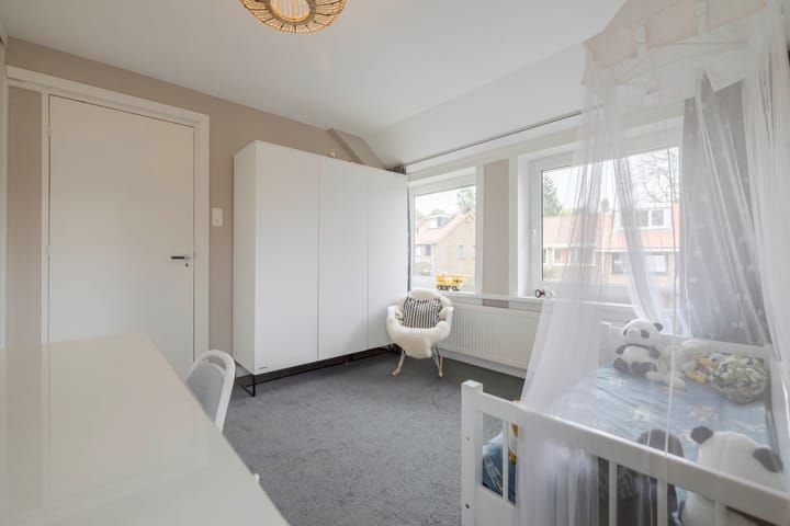 Foto 24 van Hertshoornstraat 15