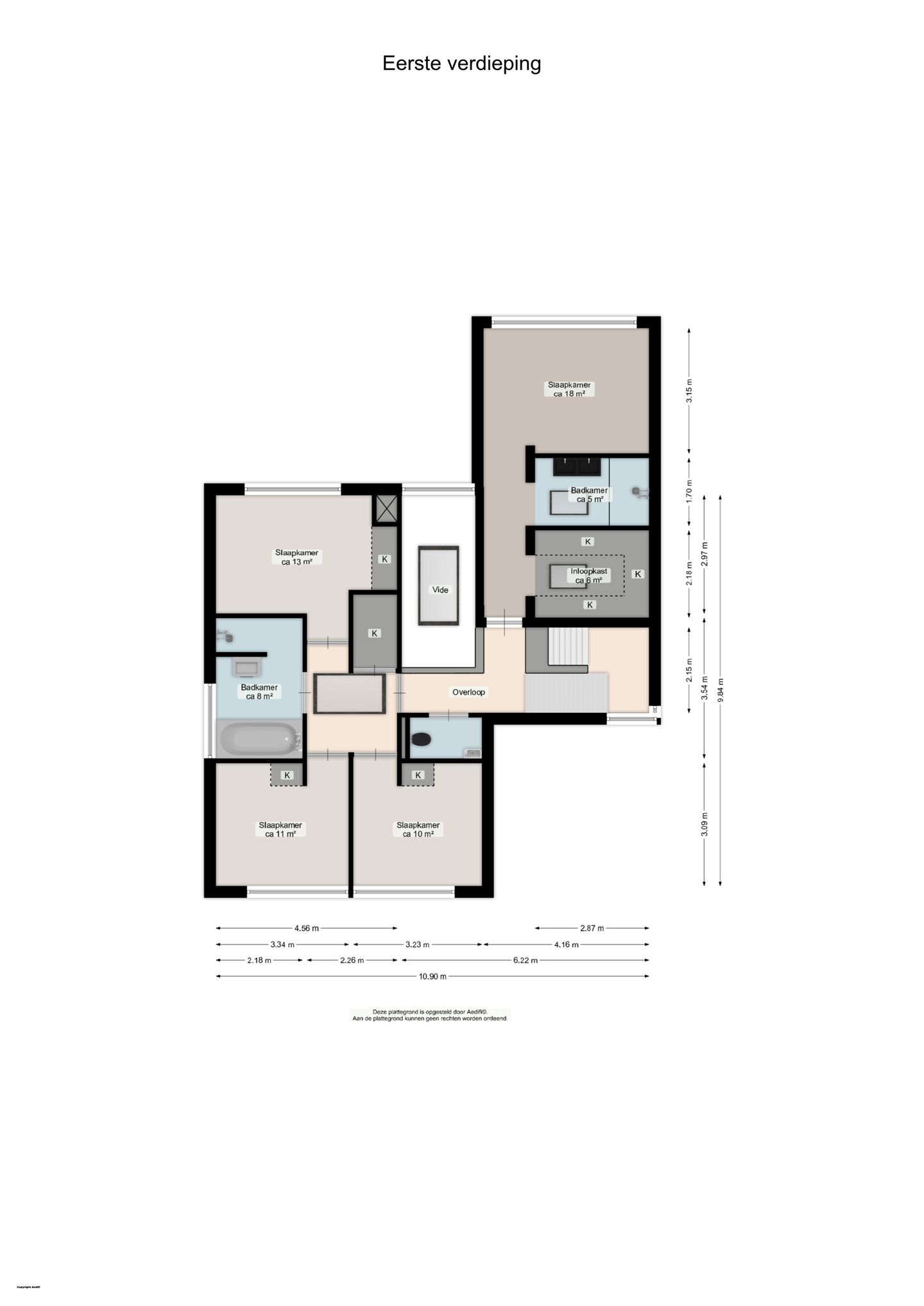 Foto 70 van Weemhofseiland 18