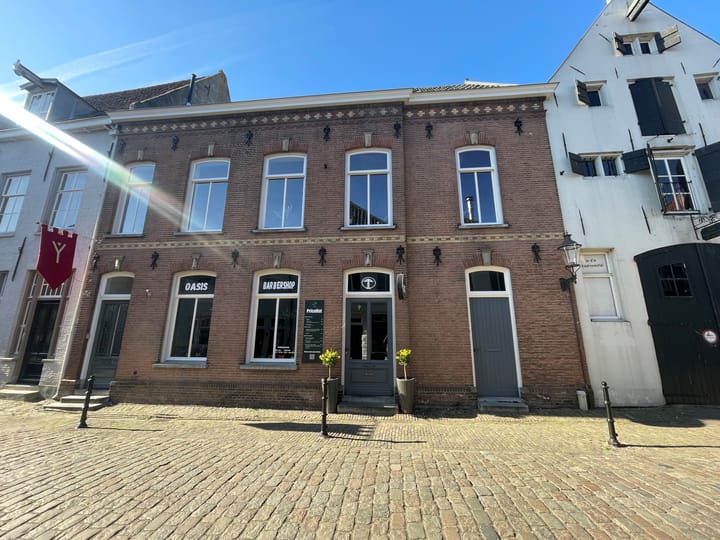 Photo 1 of Nieuwstraat 10-A