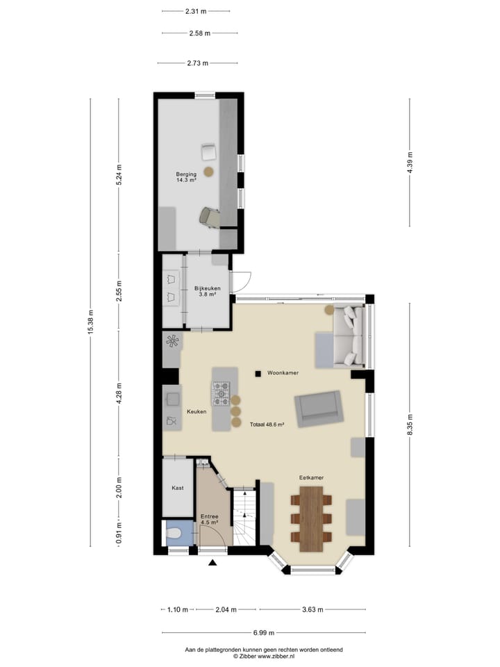 Foto 38 van Annerstreek 108