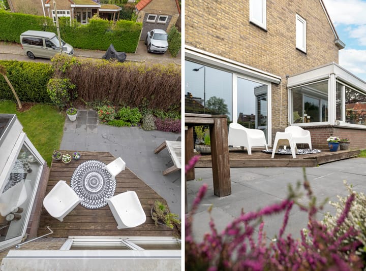 Foto 33 van Hertshoornstraat 15