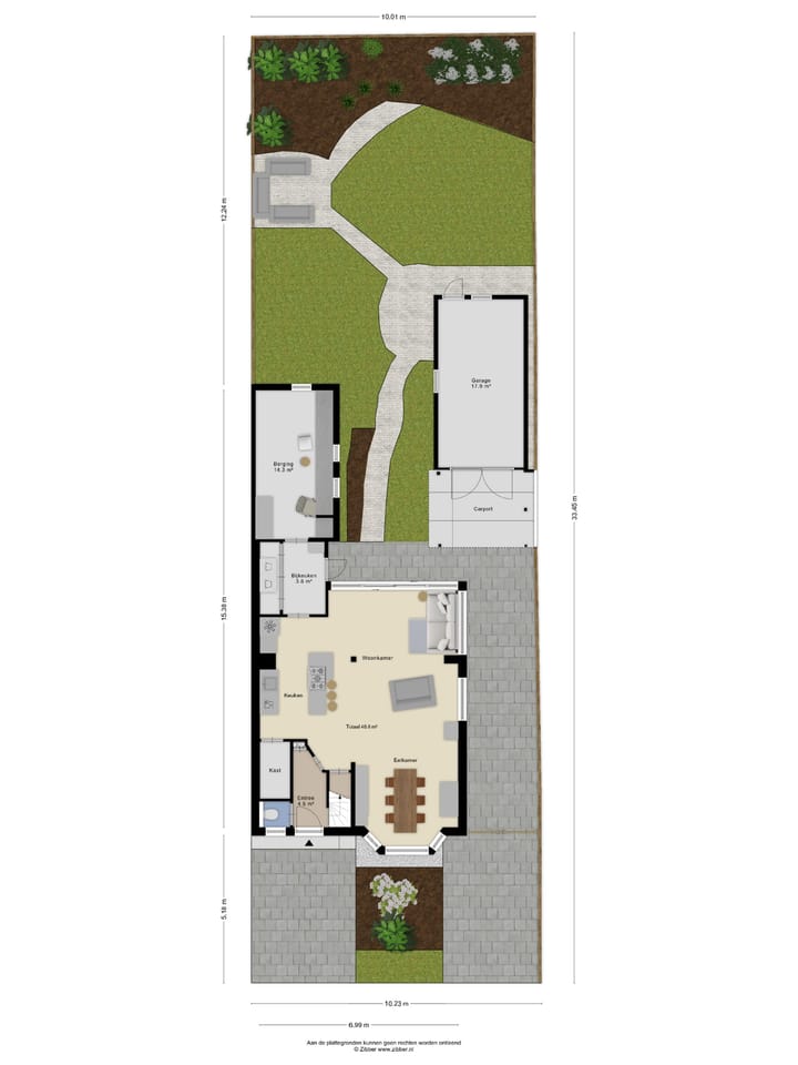 Foto 39 van Annerstreek 108