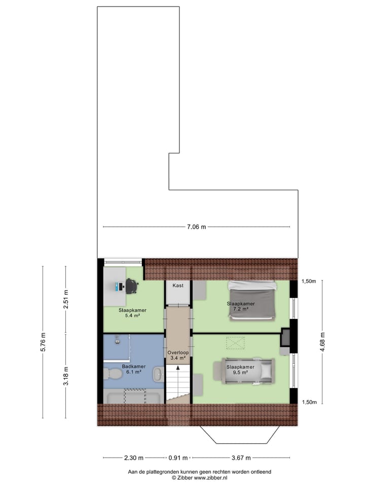 Foto 40 van Annerstreek 108