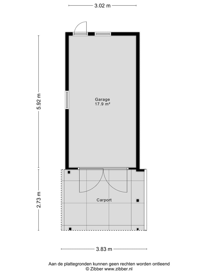 Foto 43 van Annerstreek 108