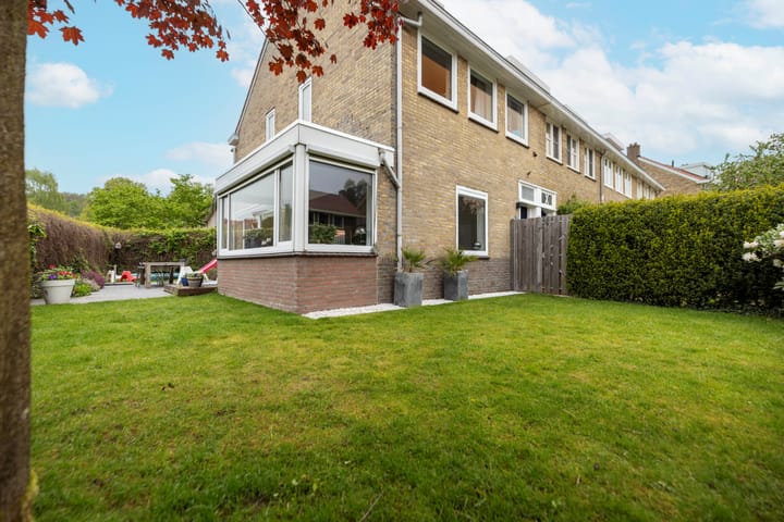 Foto 35 van Hertshoornstraat 15