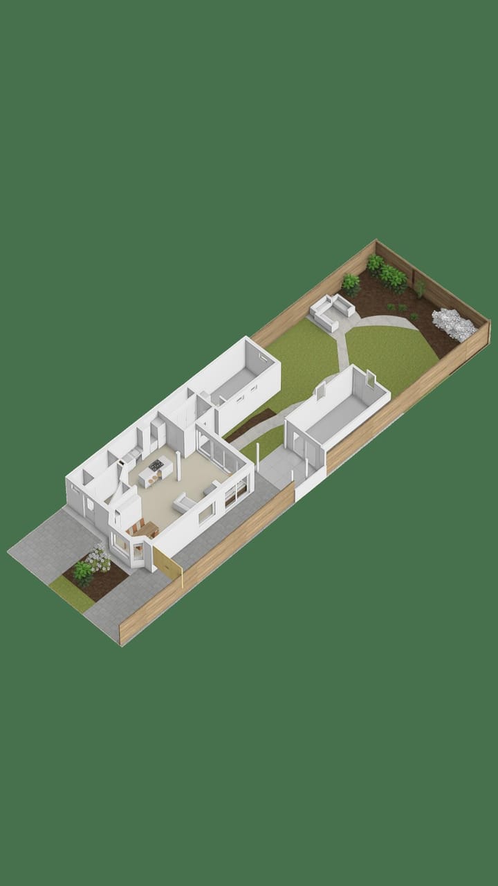 Foto 45 van Annerstreek 108