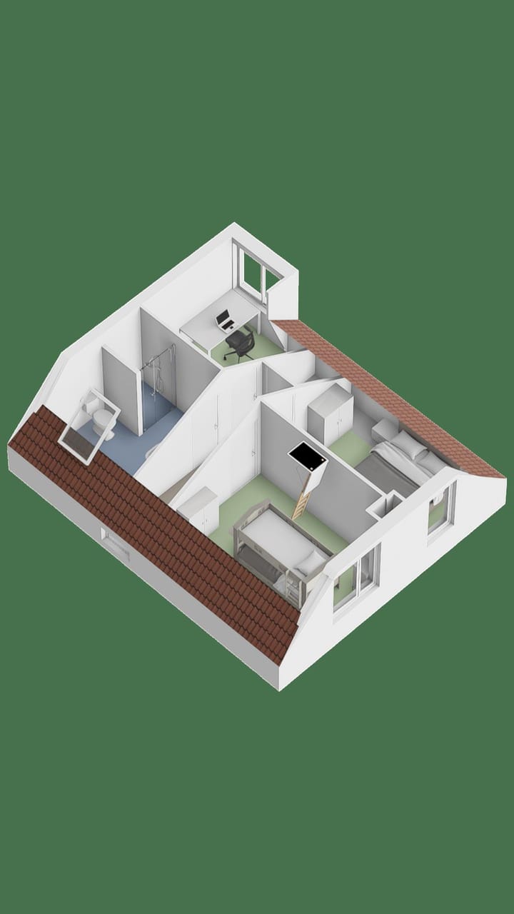 Foto 46 van Annerstreek 108