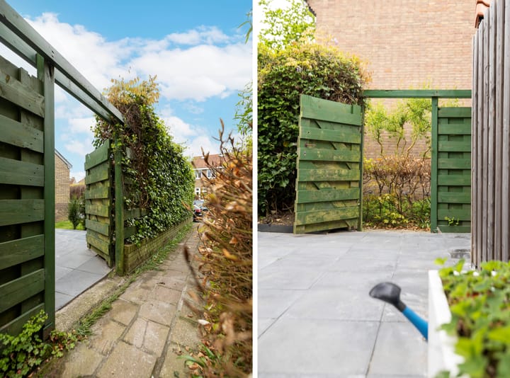 Foto 38 van Hertshoornstraat 15